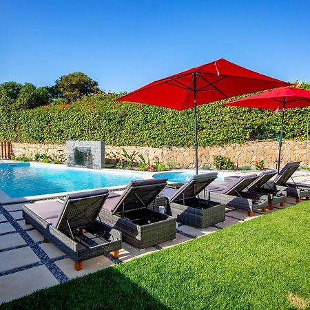 Lotus Villa 2, Albufeira Exteriér fotografie