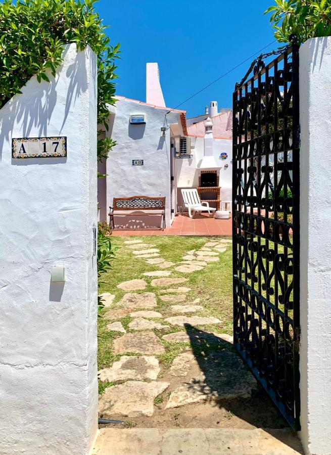Lotus Villa 2, Albufeira Exteriér fotografie