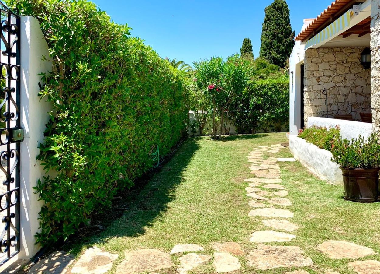 Lotus Villa 2, Albufeira Exteriér fotografie