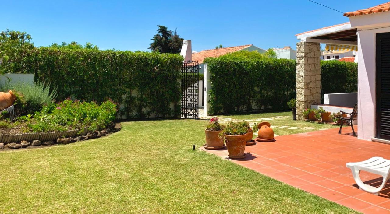 Lotus Villa 2, Albufeira Exteriér fotografie