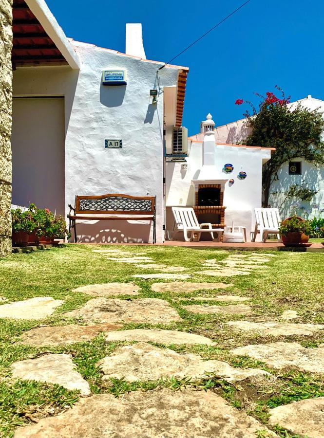 Lotus Villa 2, Albufeira Exteriér fotografie