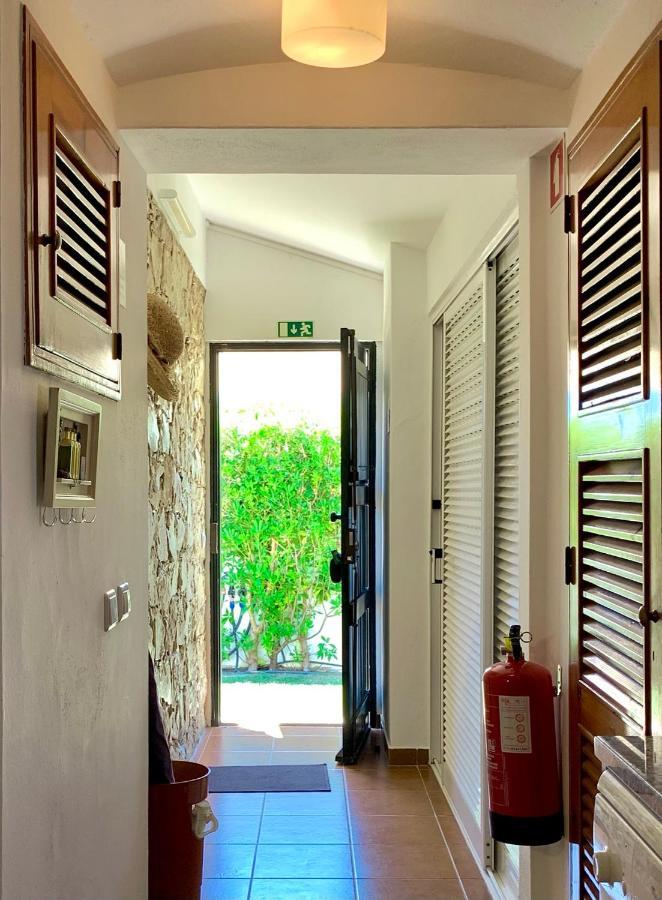 Lotus Villa 2, Albufeira Exteriér fotografie