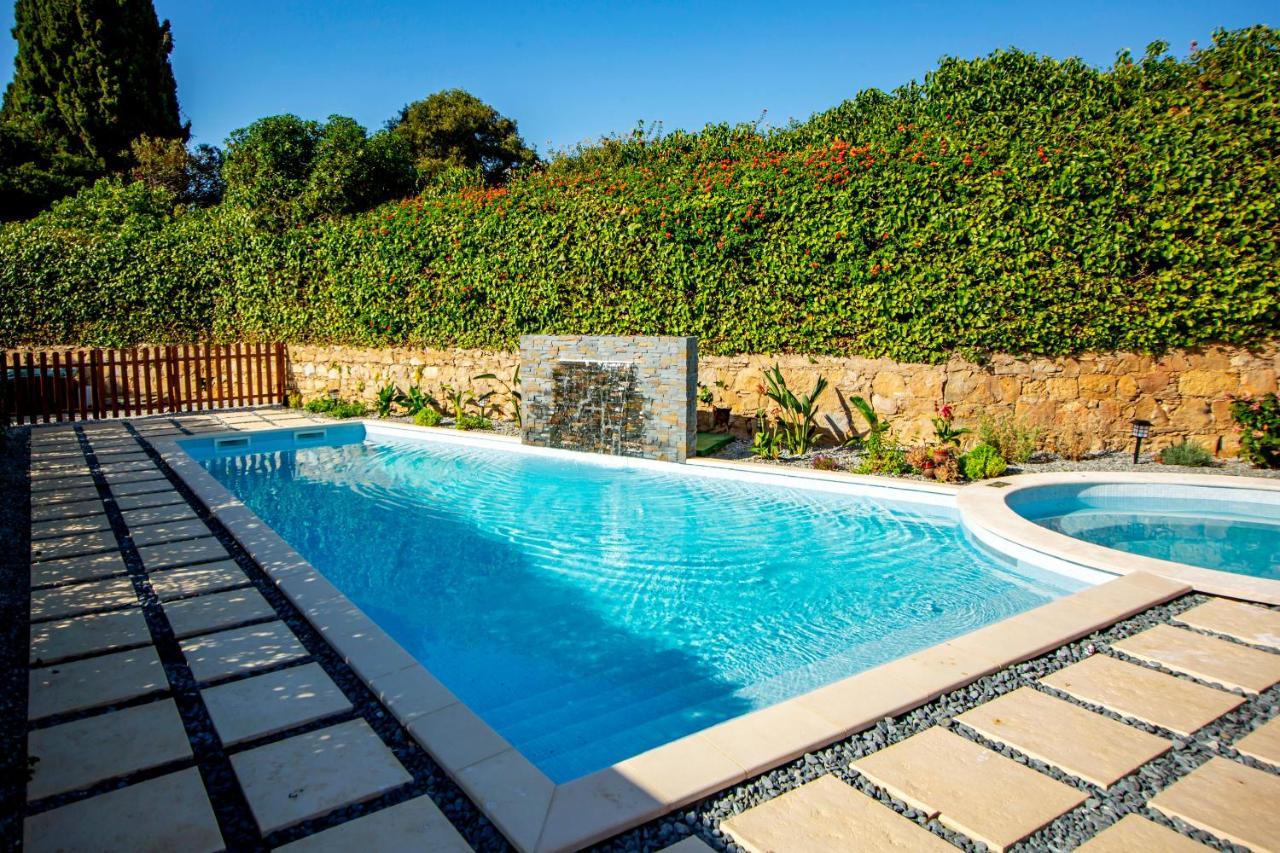 Lotus Villa 2, Albufeira Exteriér fotografie