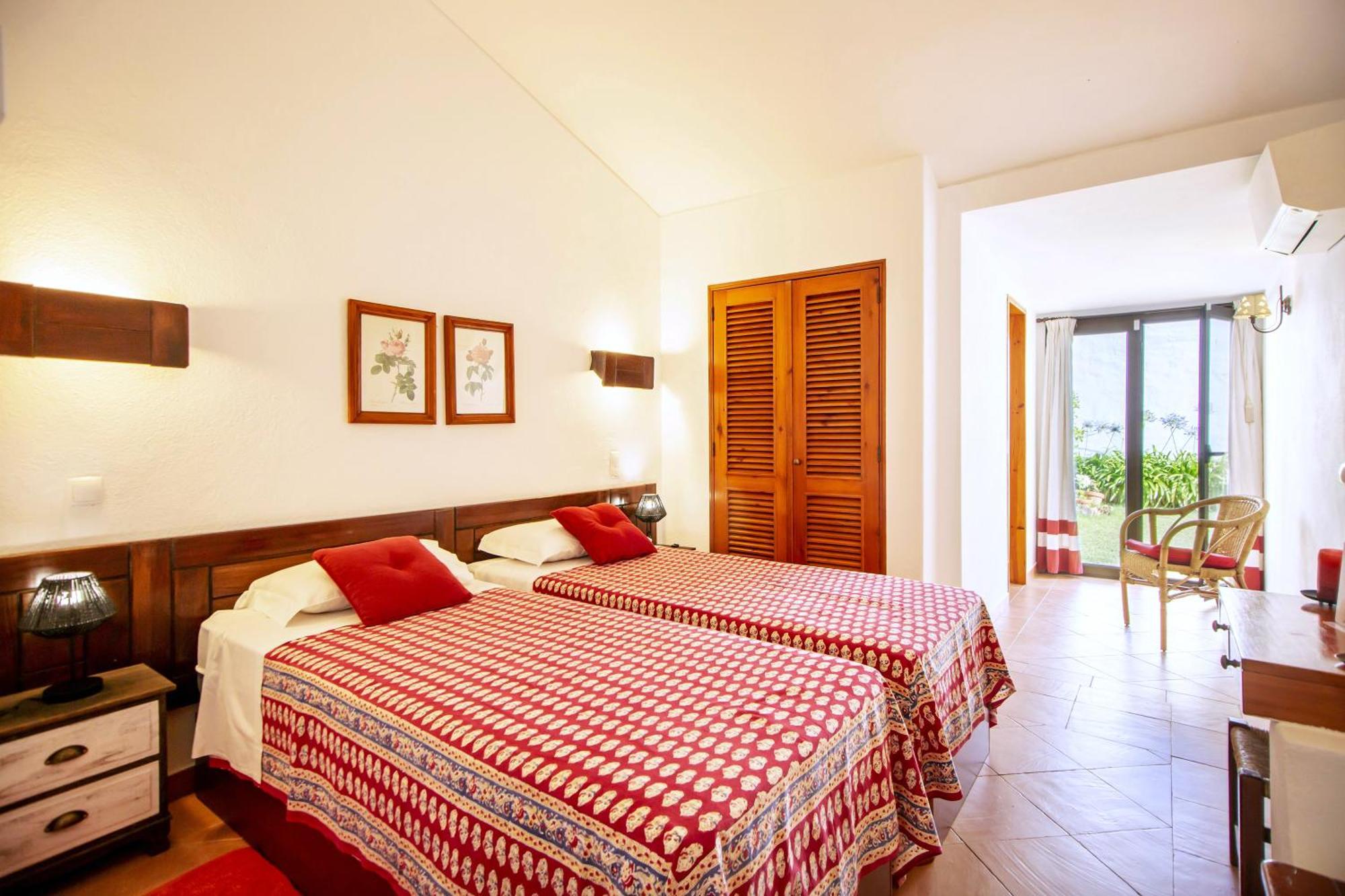 Lotus Villa 2, Albufeira Exteriér fotografie