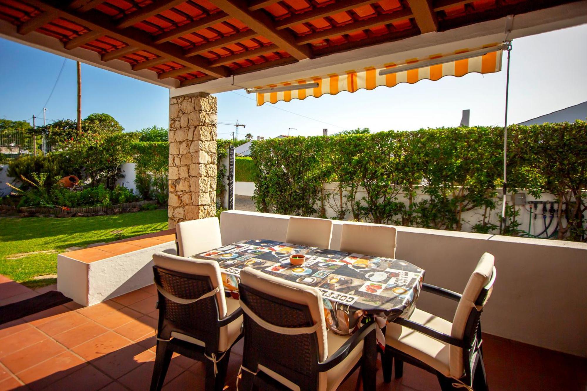 Lotus Villa 2, Albufeira Exteriér fotografie