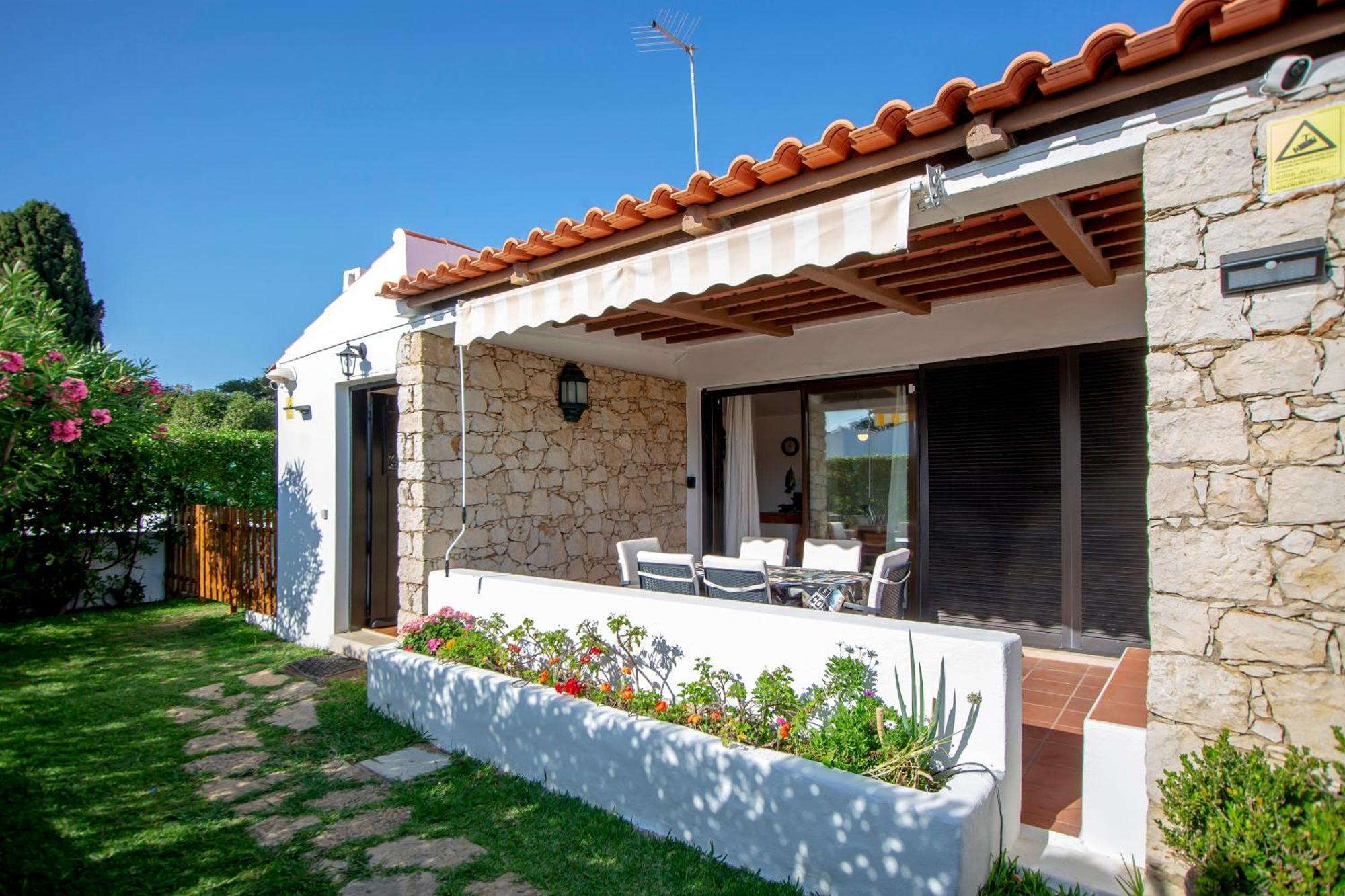 Lotus Villa 2, Albufeira Exteriér fotografie