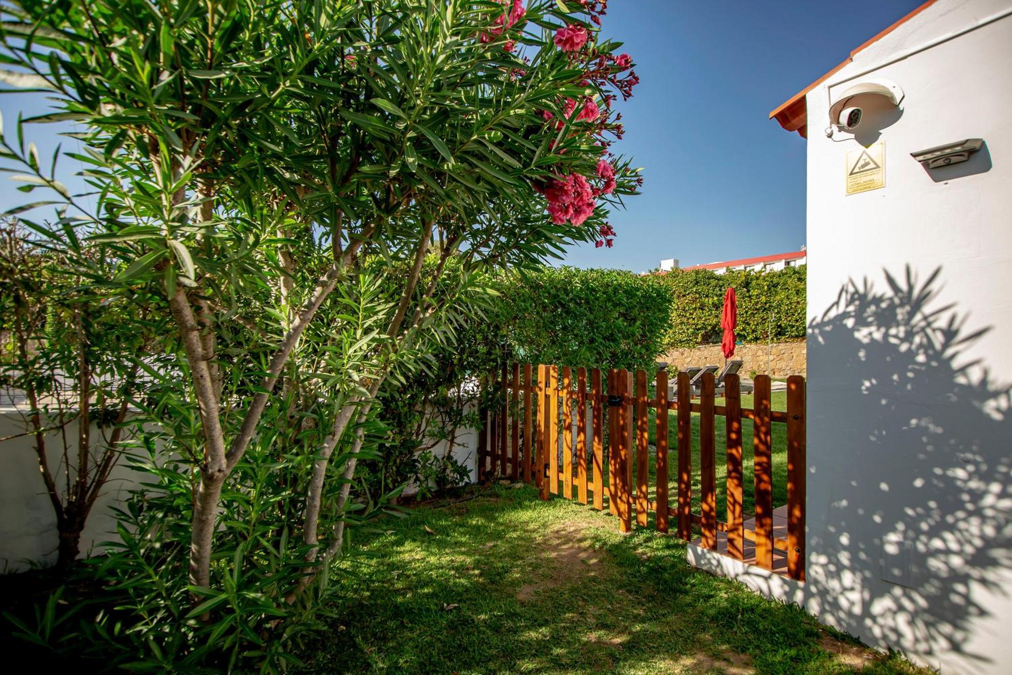 Lotus Villa 2, Albufeira Exteriér fotografie